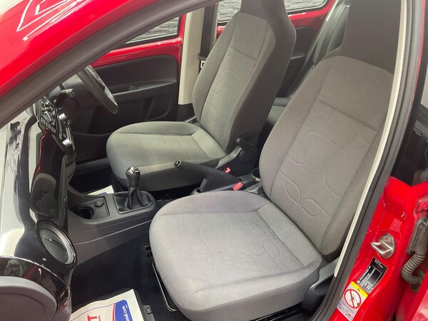 Used Volkswagen up! 2014 for sale - 75623681: Photo 18