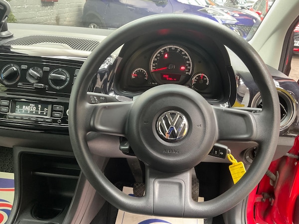 Used Volkswagen up! 2014 for sale - 75623681: Photo 5