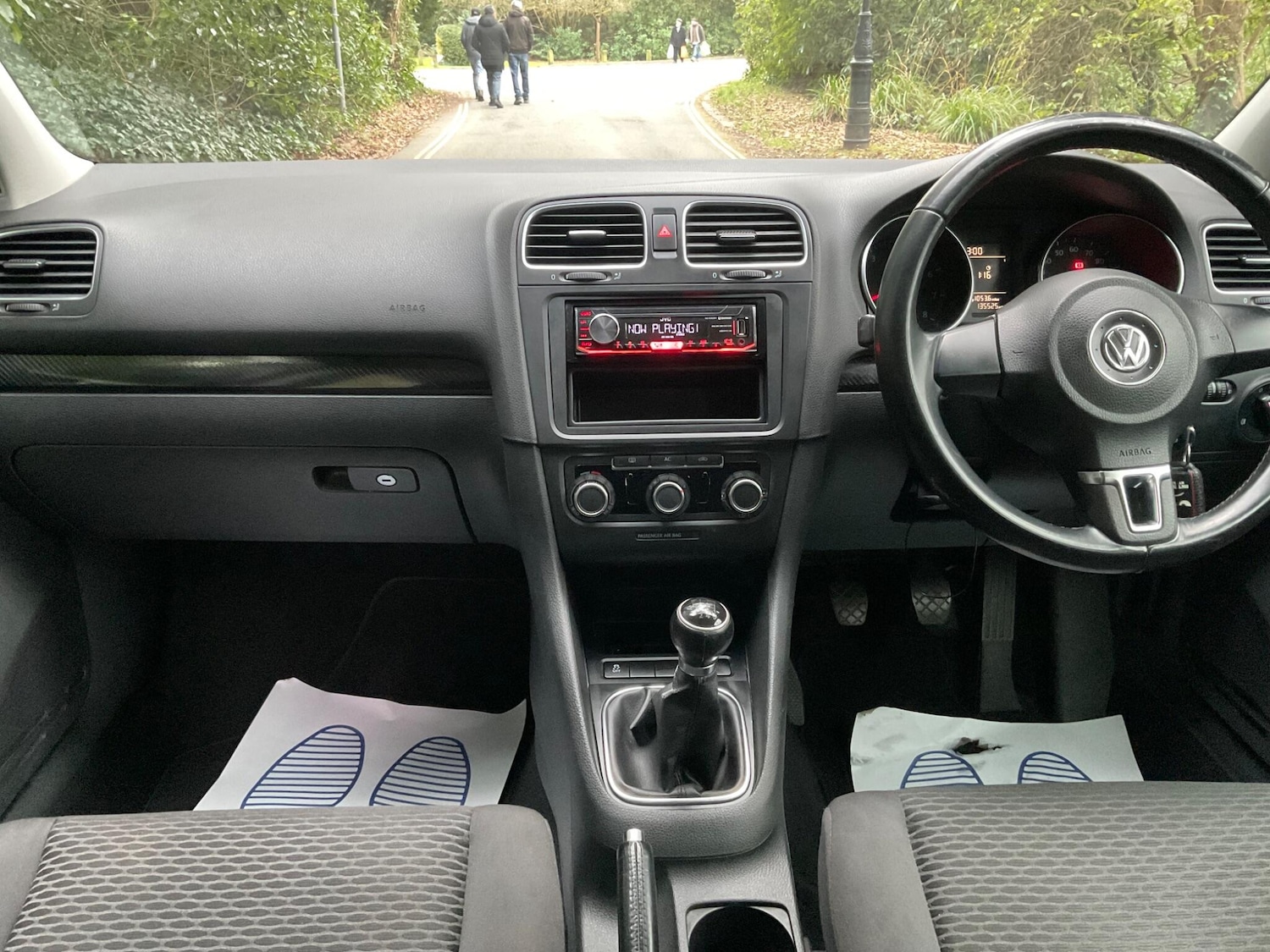 Used Volkswagen Golf 2010 for sale - 77066907: Photo 11