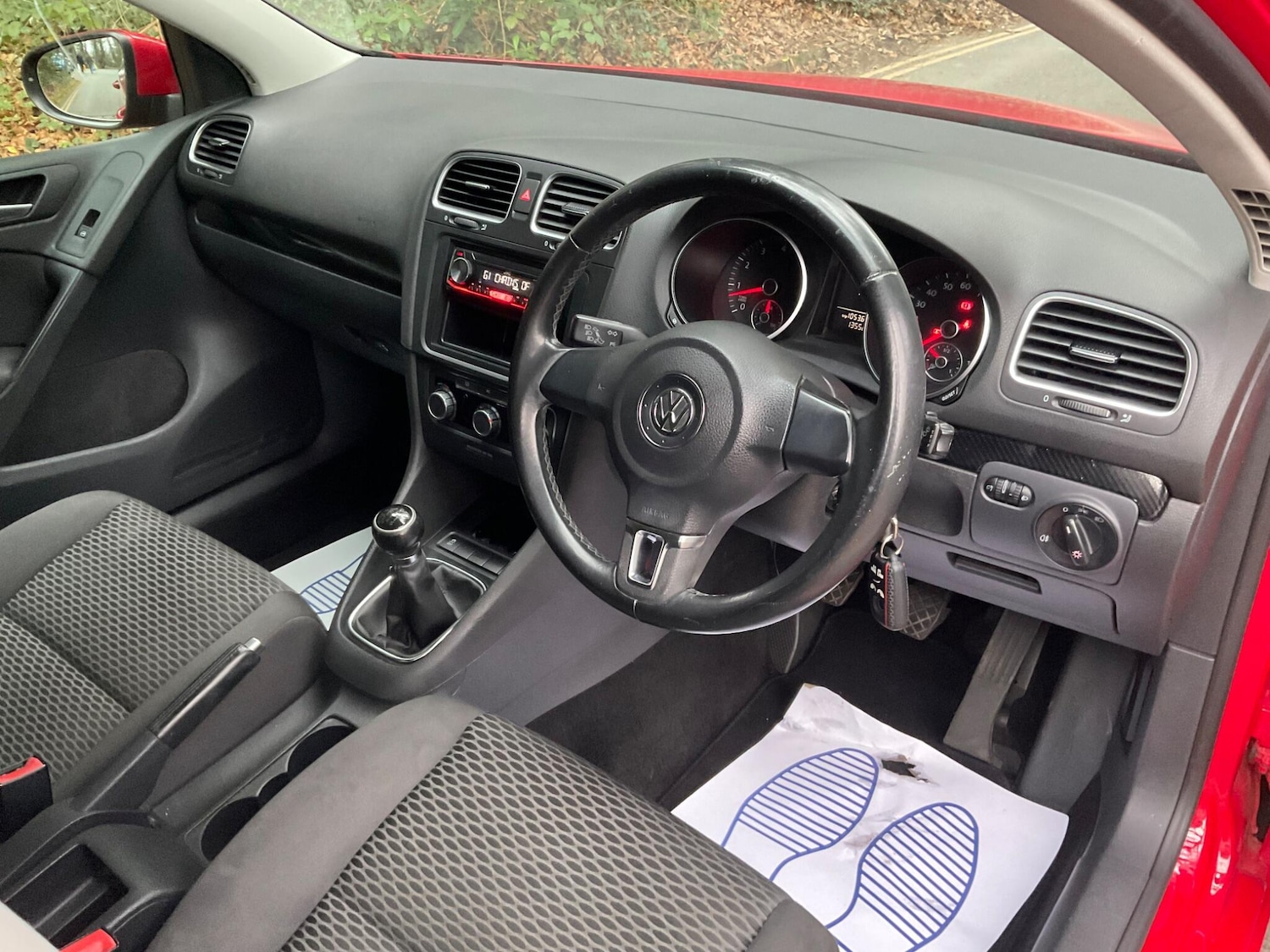 Used Volkswagen Golf 2010 for sale - 77066907: Photo 12