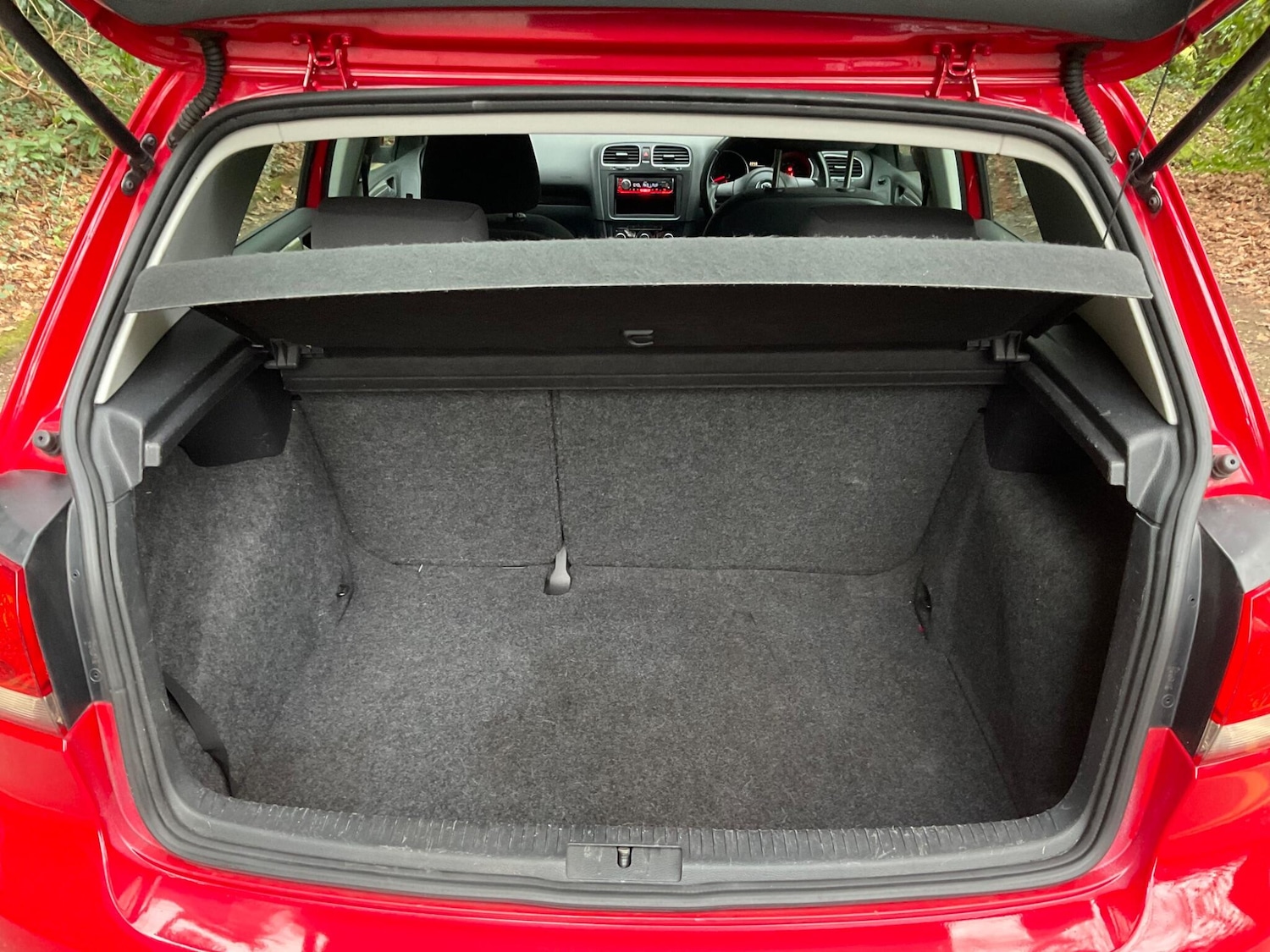 Used Volkswagen Golf 2010 for sale - 77066907: Photo 15