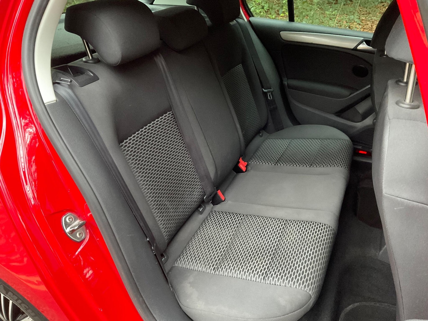 Used Volkswagen Golf 2010 for sale - 77066907: Photo 17