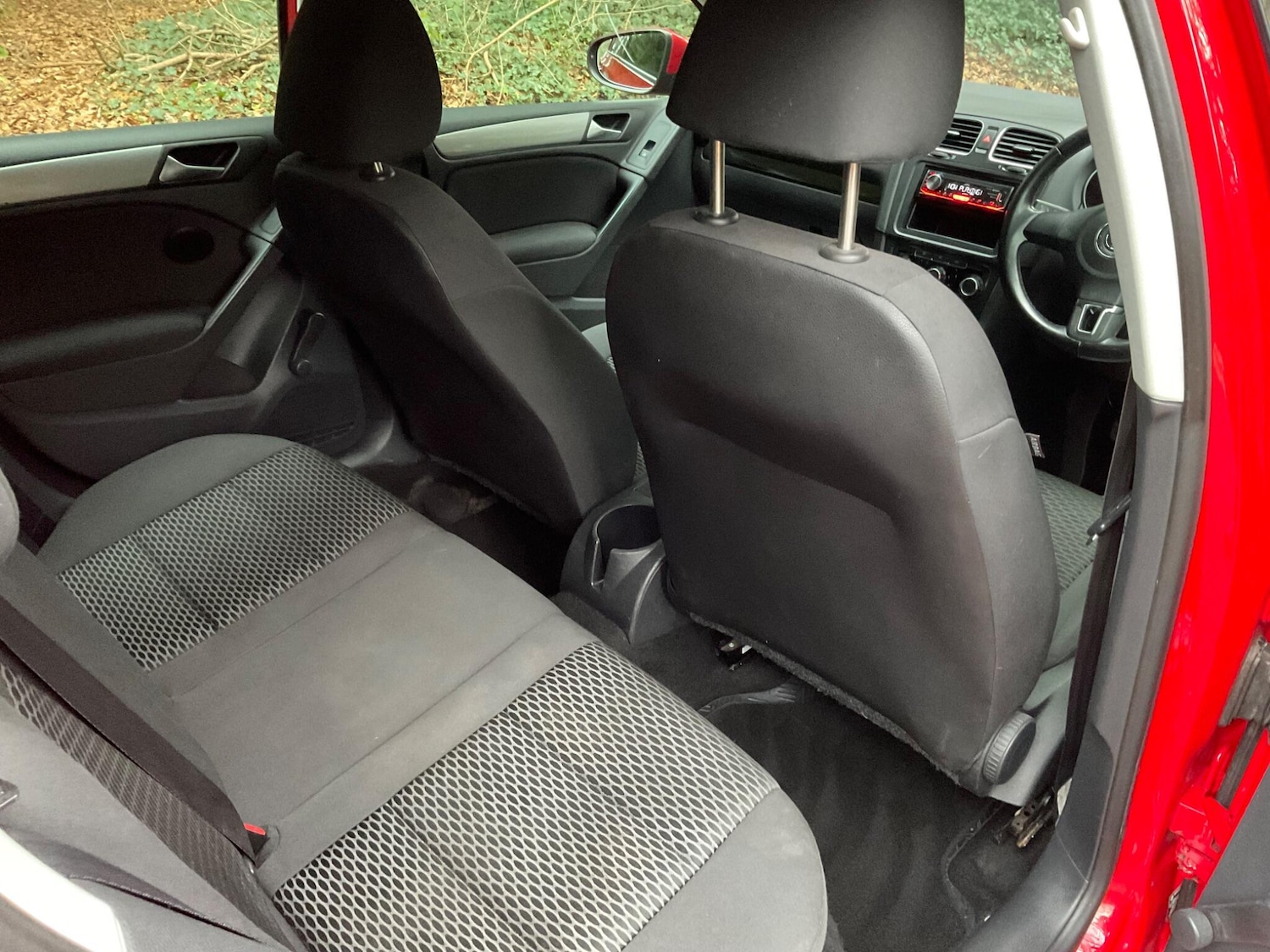 Used Volkswagen Golf 2010 for sale - 77066907: Photo 18