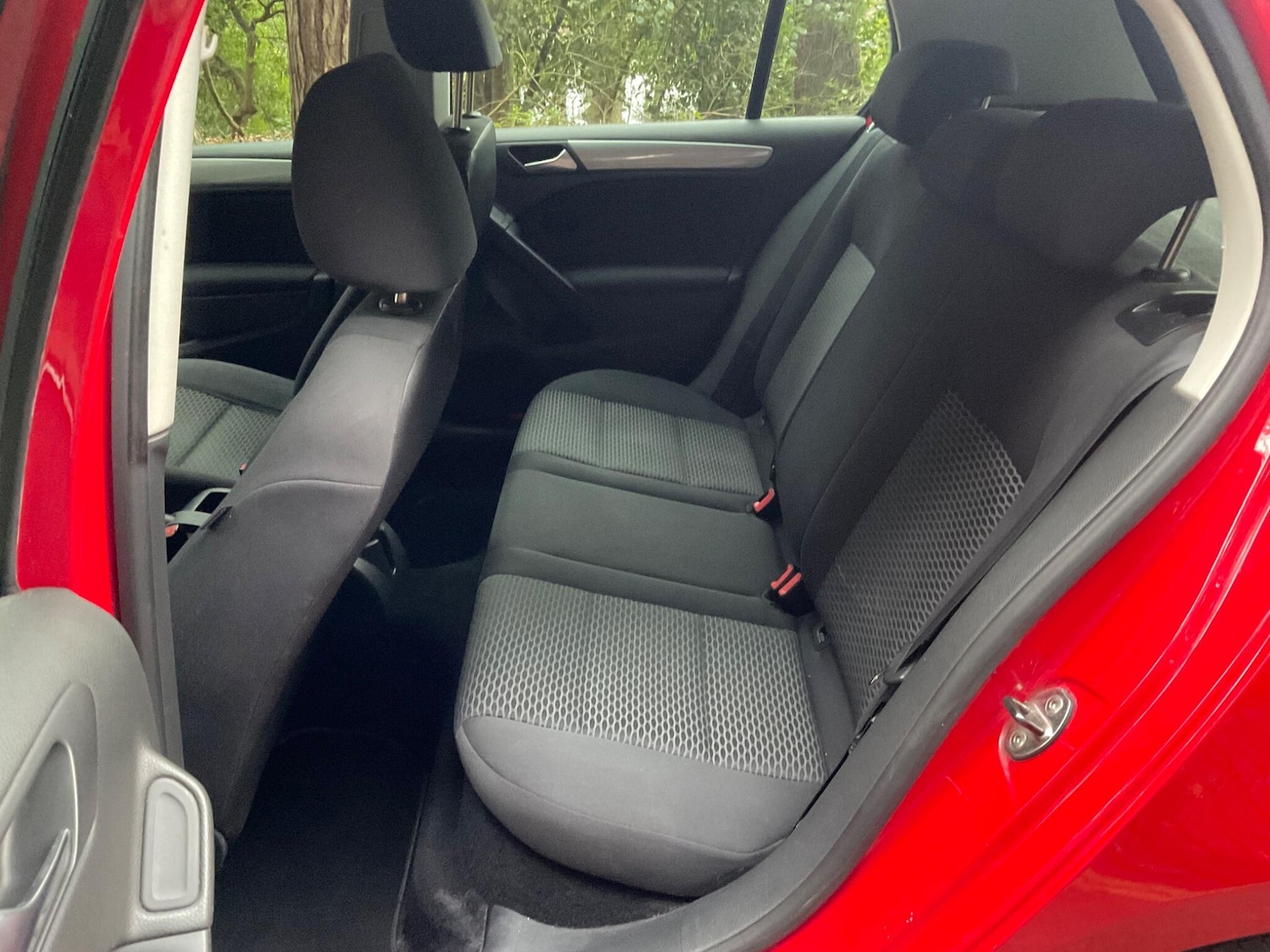 Used Volkswagen Golf 2010 for sale - 77066907: Photo 19