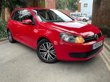 2010 (10) - 1.4 TSI S 5dr