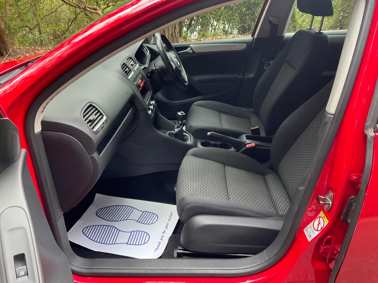 Used Volkswagen Golf 2010 for sale - 77066907: Photo 21