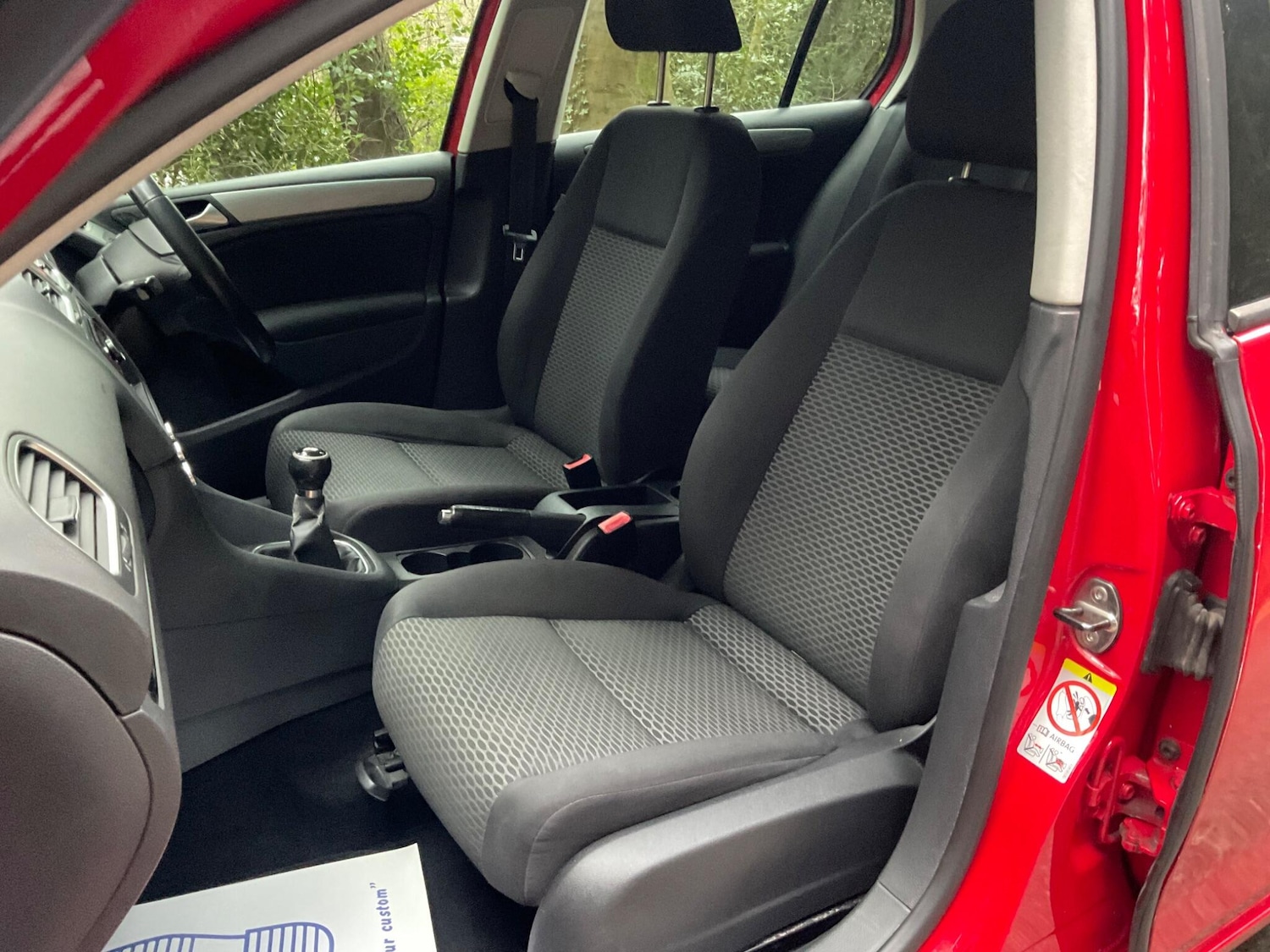 Used Volkswagen Golf 2010 for sale - 77066907: Photo 22