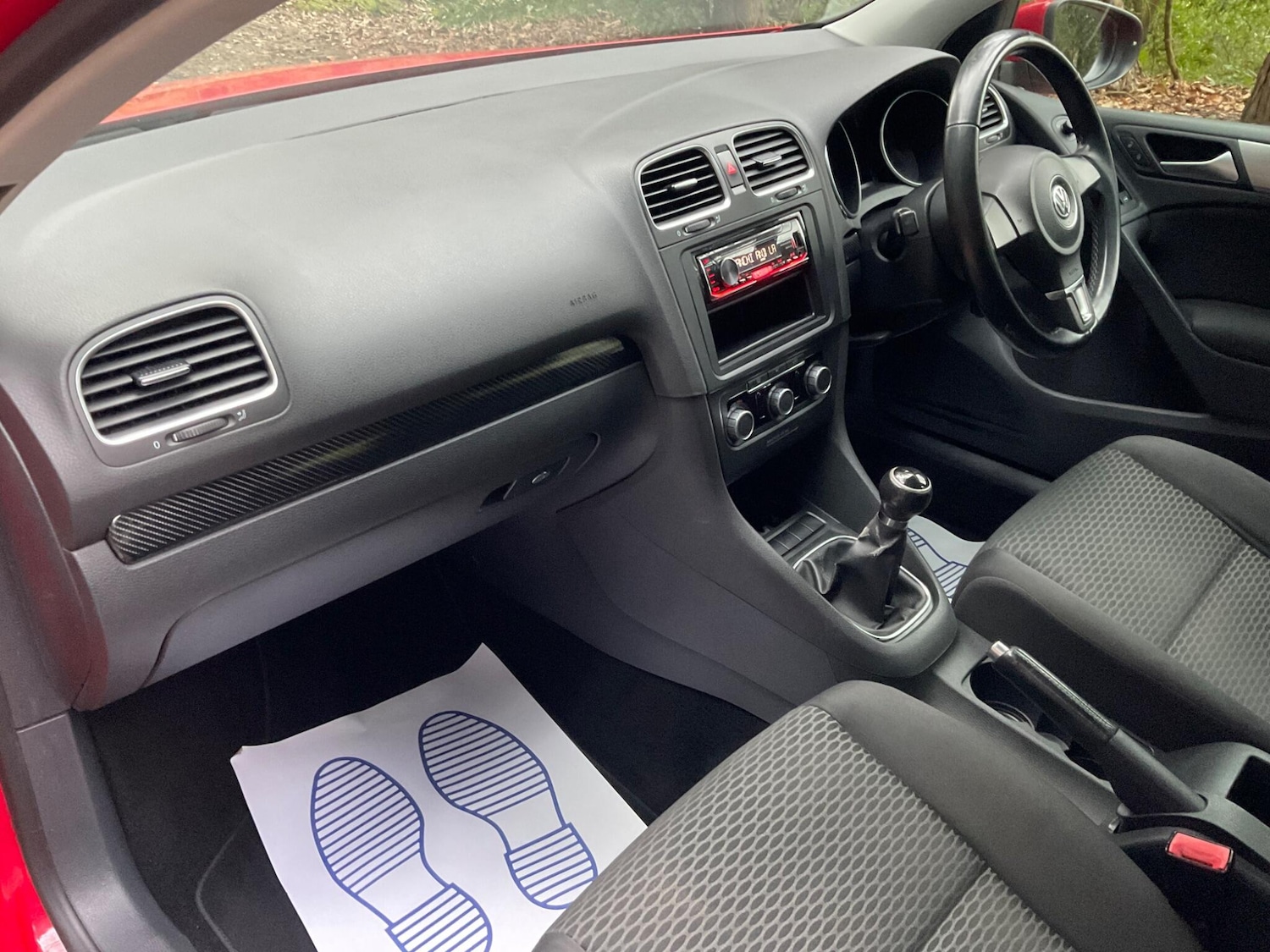 Used Volkswagen Golf 2010 for sale - 77066907: Photo 23