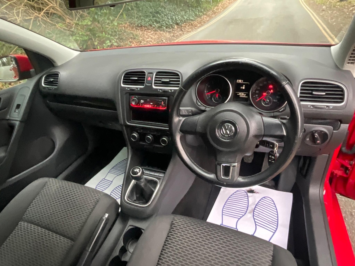 Used Volkswagen Golf 2010 for sale - 77066907: Photo 24