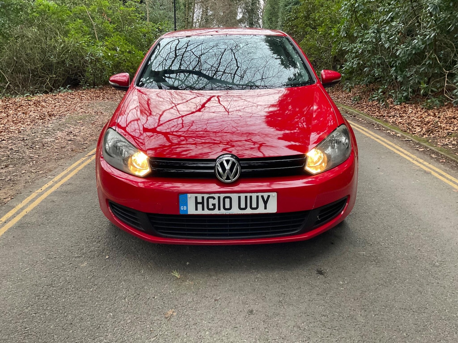 Used Volkswagen Golf 2010 for sale - 77066907: Photo 4