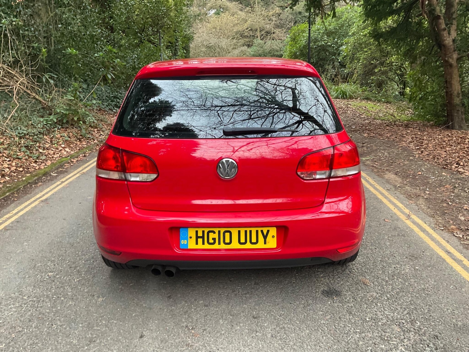 Used Volkswagen Golf 2010 for sale - 77066907: Photo 8