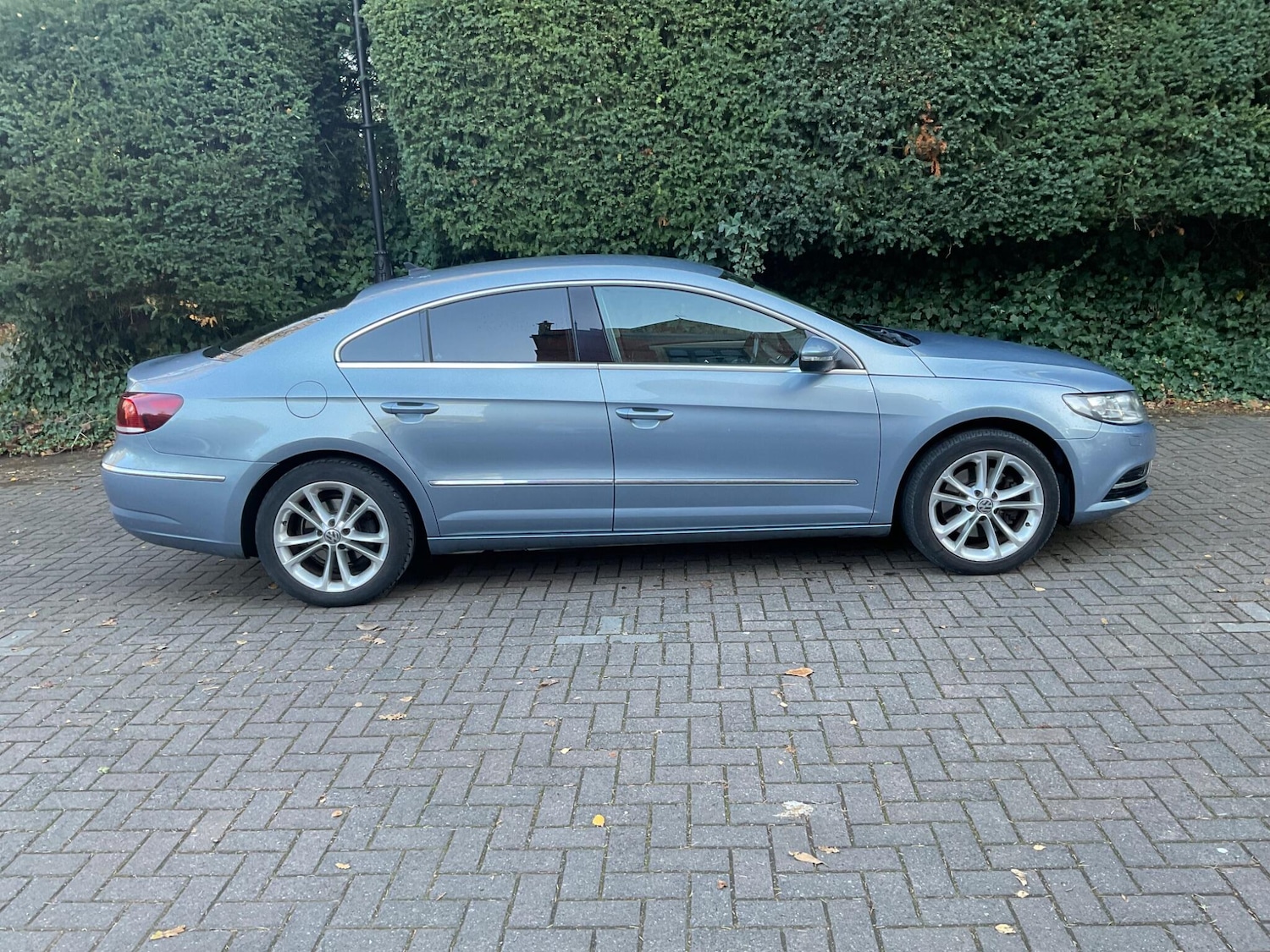 Used Volkswagen CC 2013 for sale - 76667424: Photo 10