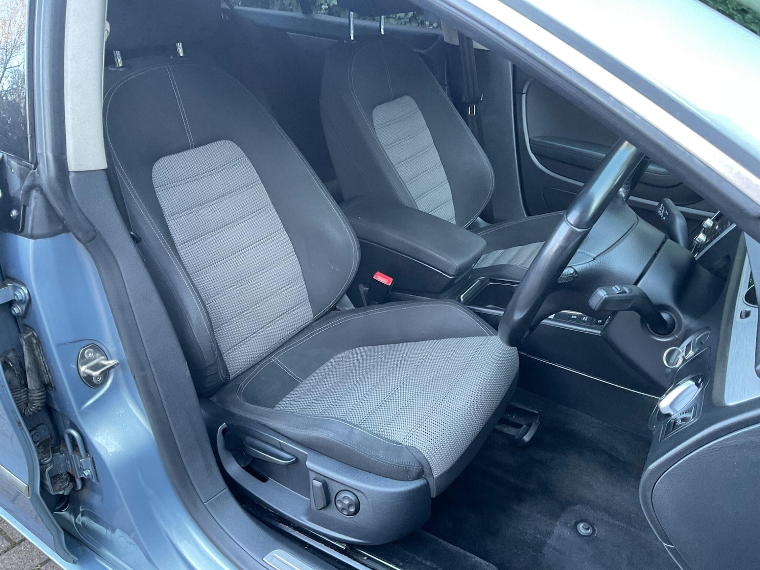 Used Volkswagen CC 2013 for sale - 76667424: Photo 12