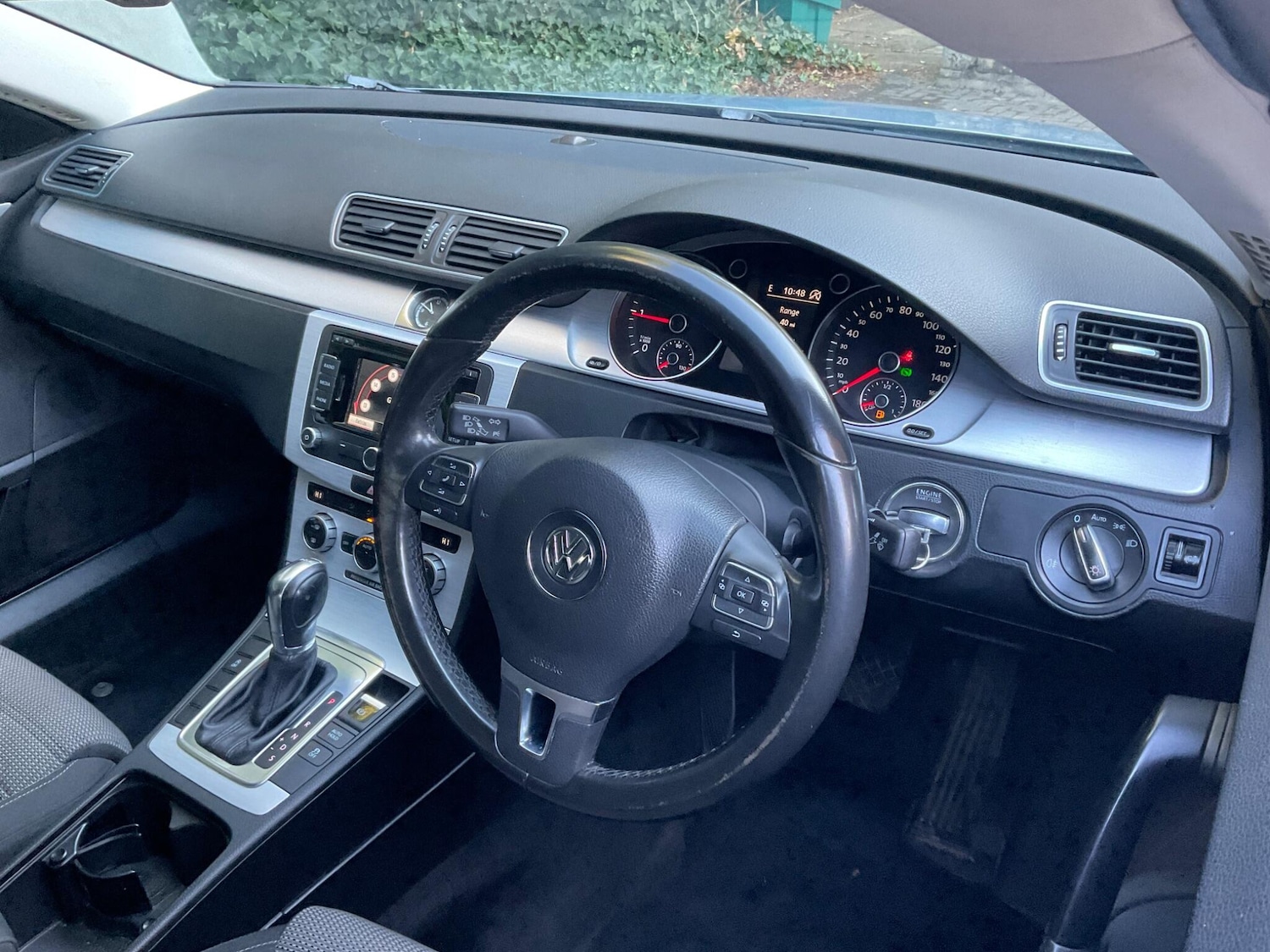 Used Volkswagen CC 2013 for sale - 76667424: Photo 13