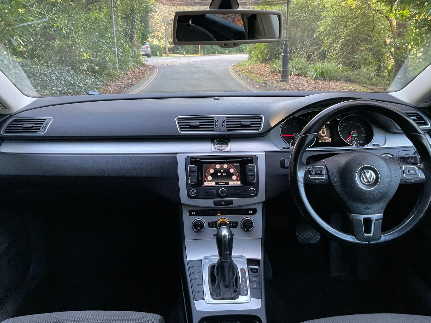 Used Volkswagen CC 2013 for sale - 76667424: Photo 14