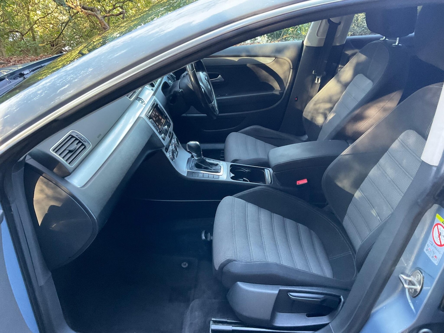 Used Volkswagen CC 2013 for sale - 76667424: Photo 15