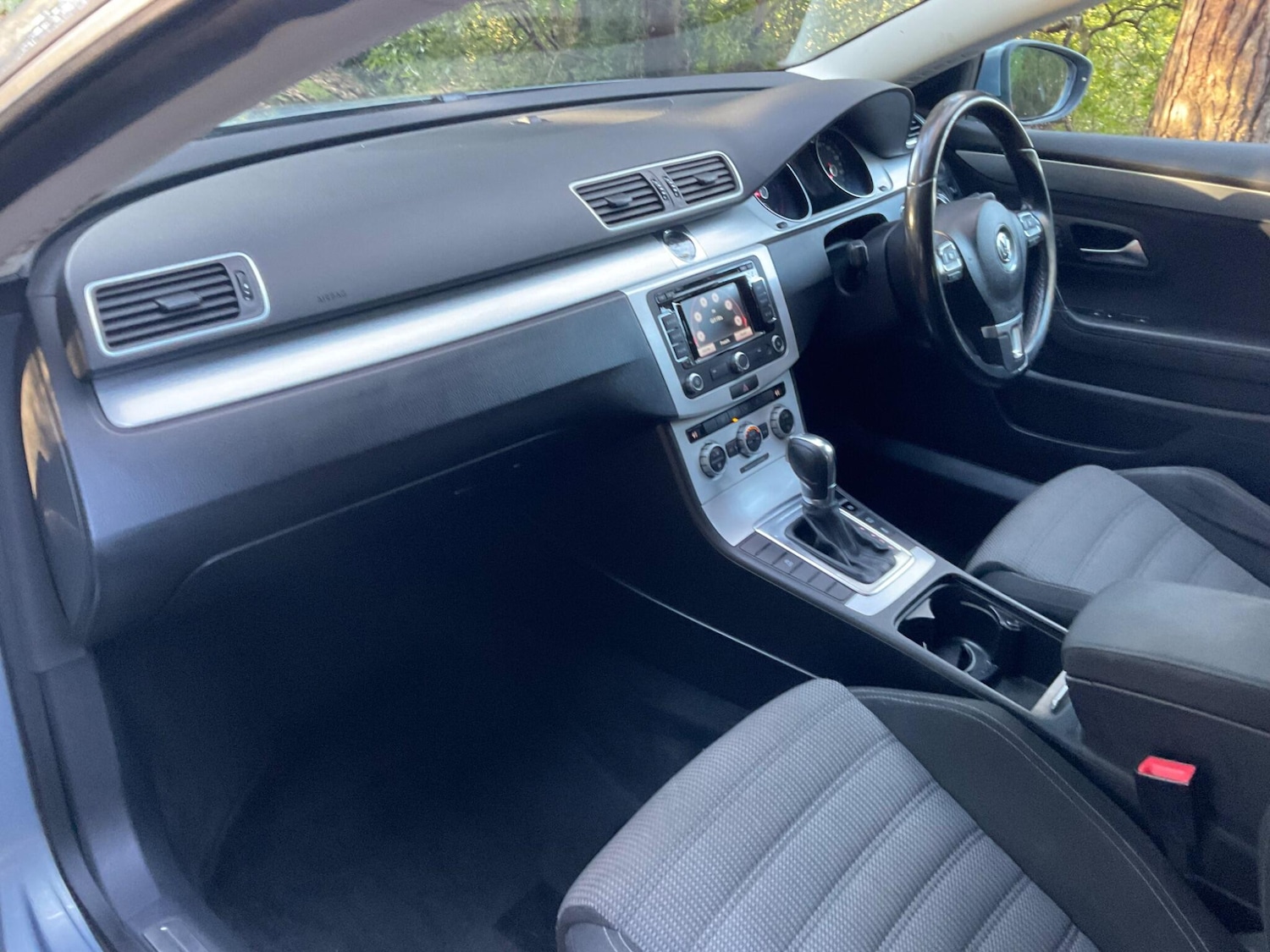 Used Volkswagen CC 2013 for sale - 76667424: Photo 16