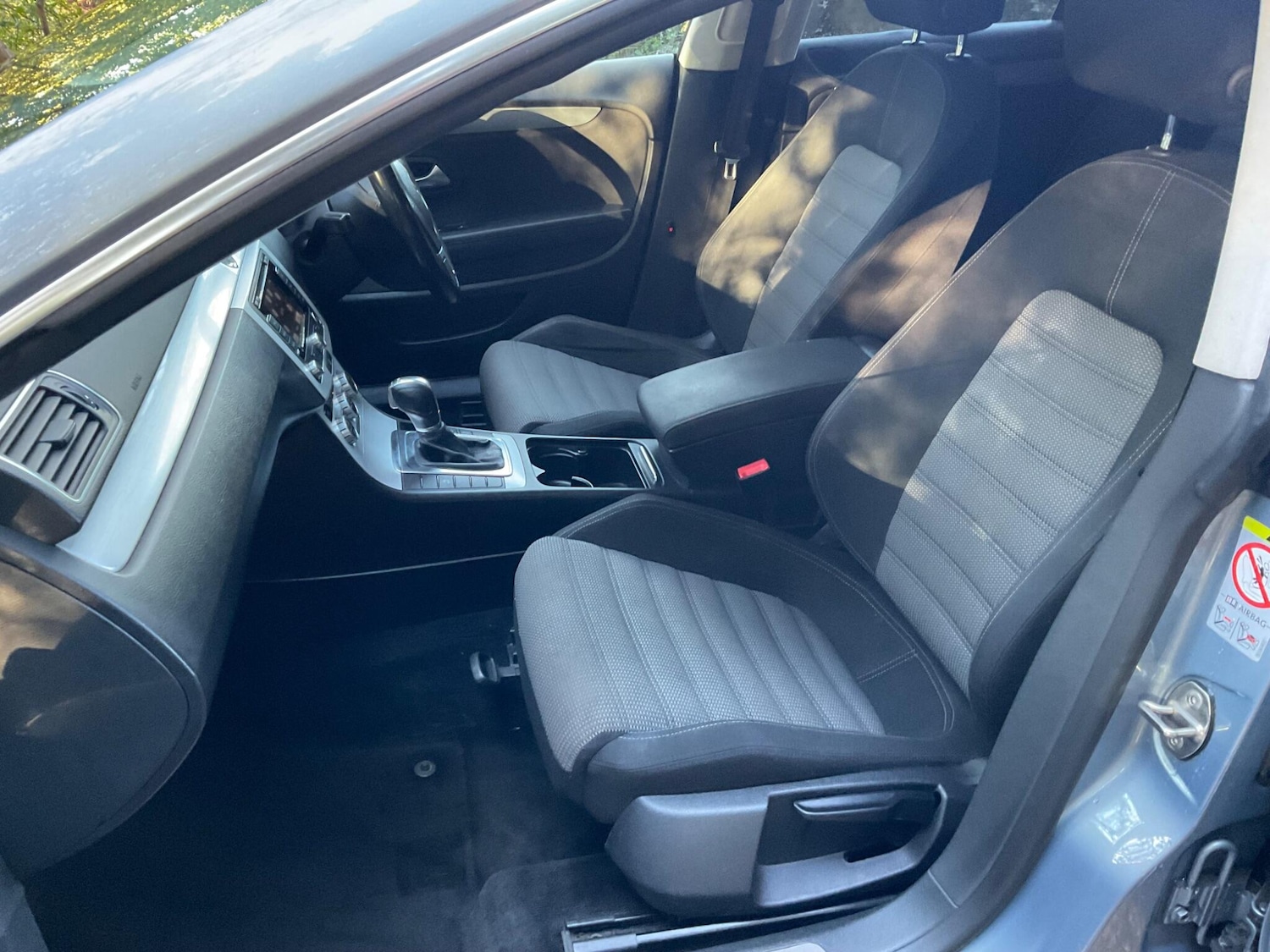 Used Volkswagen CC 2013 for sale - 76667424: Photo 17