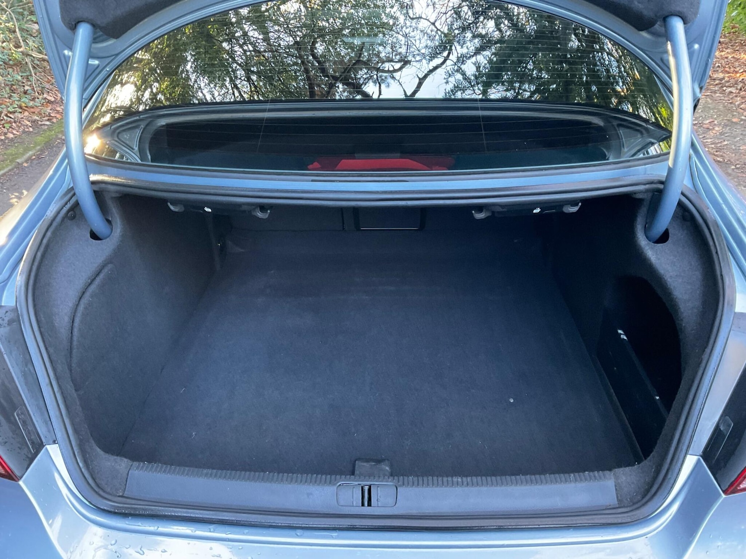 Used Volkswagen CC 2013 for sale - 76667424: Photo 18