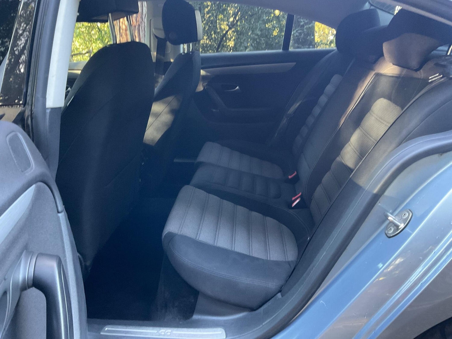 Used Volkswagen CC 2013 for sale - 76667424: Photo 20