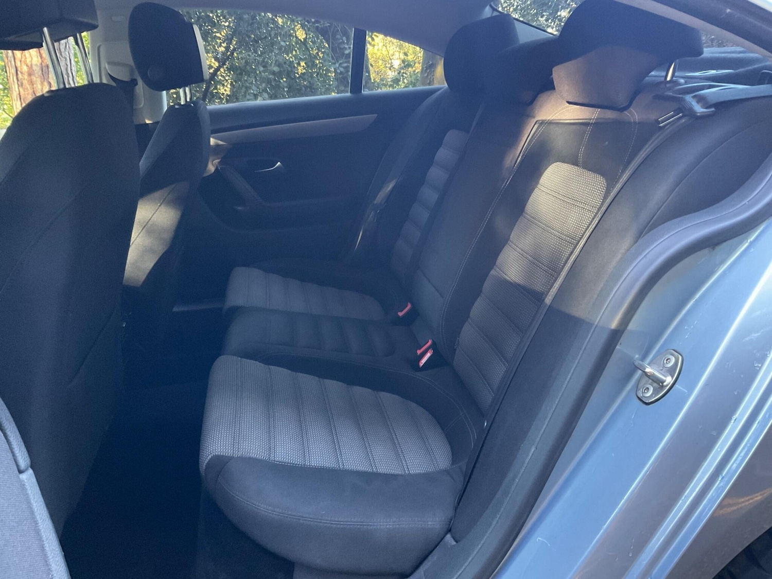 Used Volkswagen CC 2013 for sale - 76667424: Photo 21