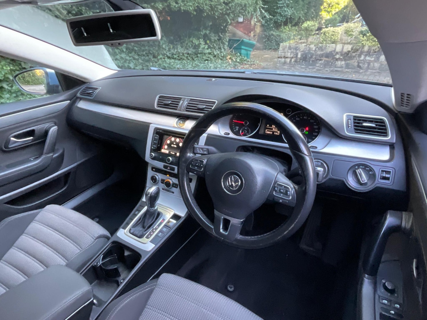 Used Volkswagen CC 2013 for sale - 76667424: Photo 22