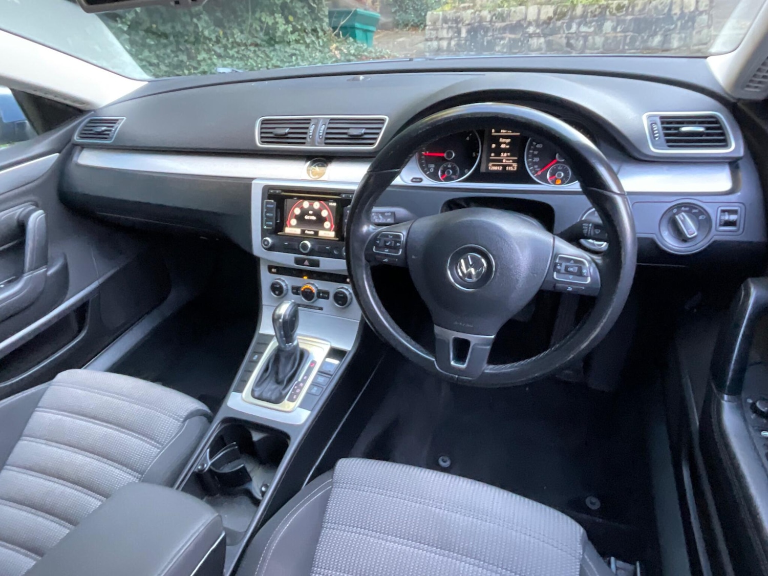Used Volkswagen CC 2013 for sale - 76667424: Photo 23