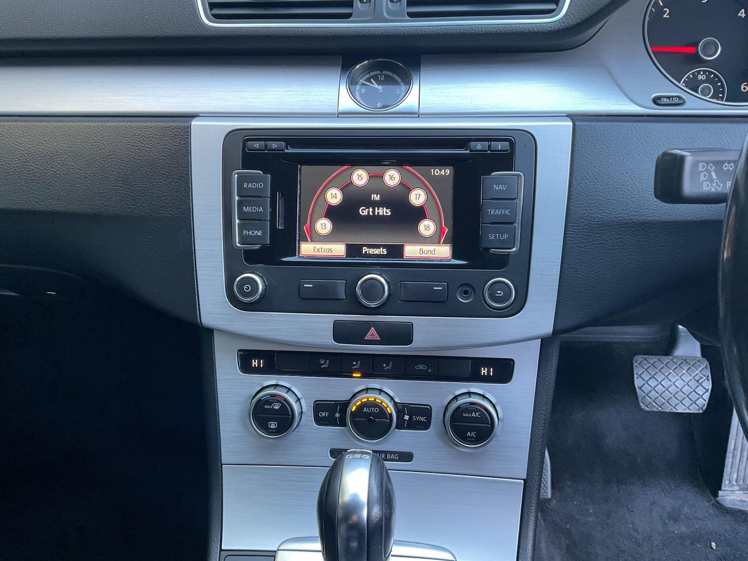 Used Volkswagen CC 2013 for sale - 76667424: Photo 25