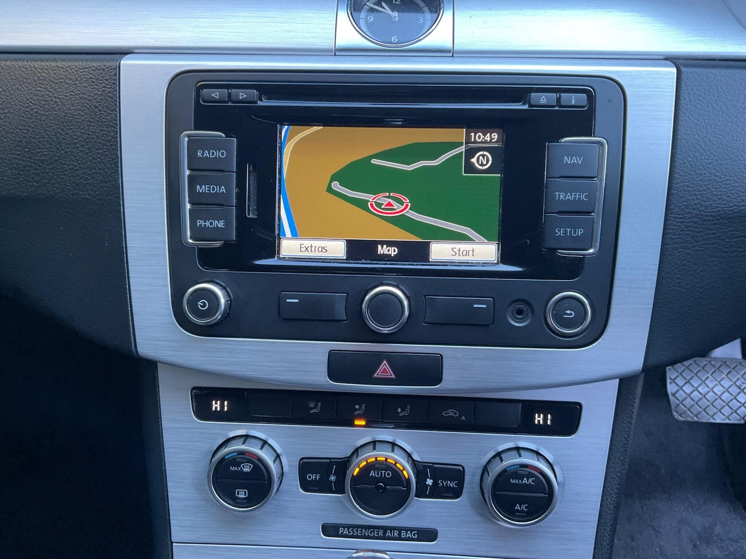 Used Volkswagen CC 2013 for sale - 76667424: Photo 26