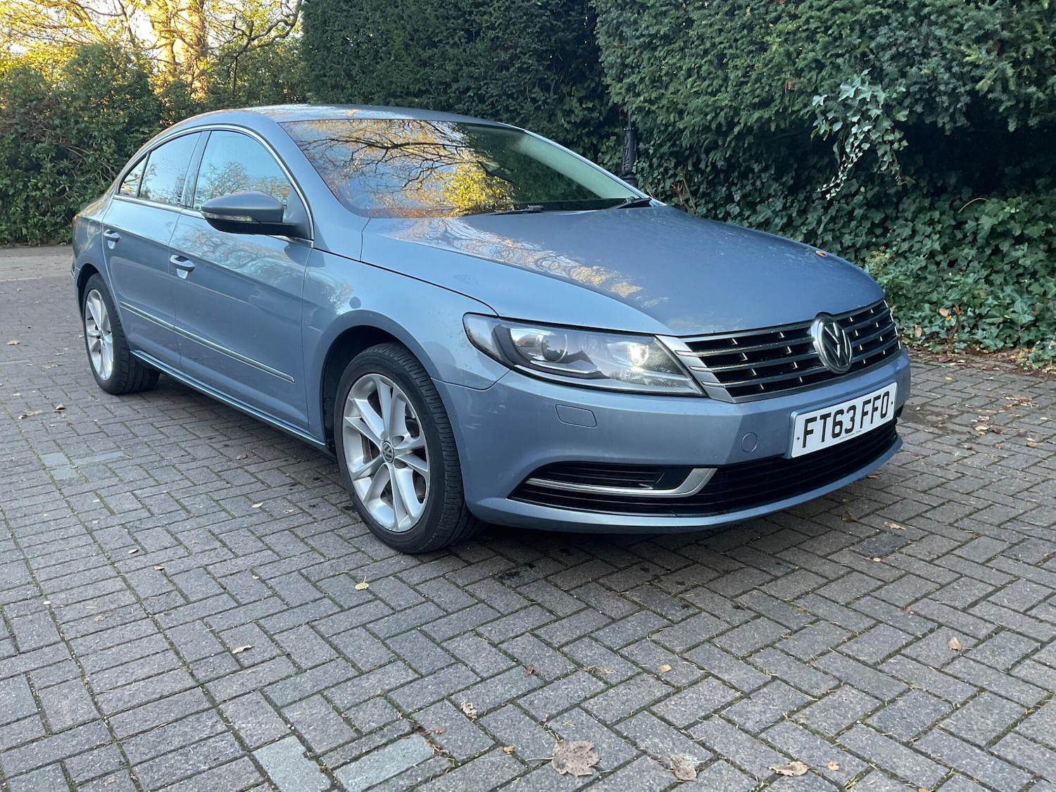 Used Volkswagen CC 2013 for sale - 76667424: Photo 3