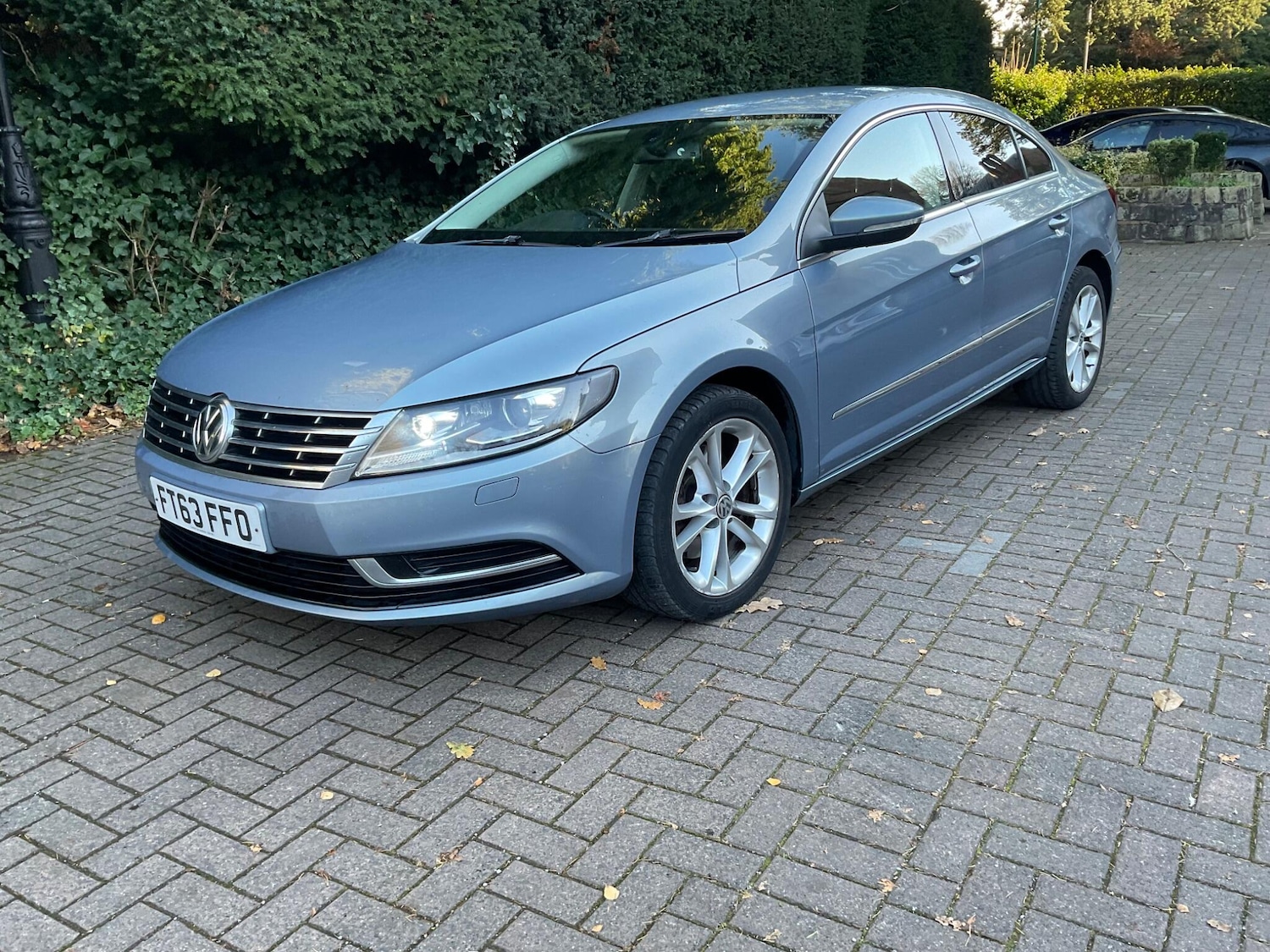 Used Volkswagen CC 2013 for sale - 76667424: Photo 5