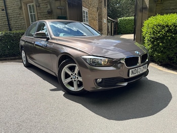 Used BMW 3 Series 2013 for sale - 78586397: Photo