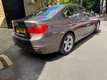 Used BMW 3 Series 2013 for sale - 78586397: Photo