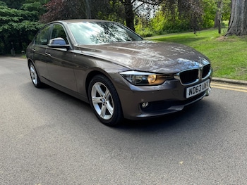 Used BMW 3 Series 2013 for sale - 78586397: Photo