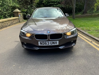 Used BMW 3 Series 2013 for sale - 78586397: Photo