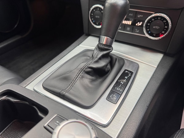 Used Mercedes-Benz C-Class 2012 for sale - 74255929: Photo 15