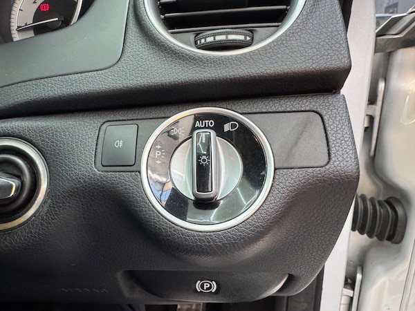 Used Mercedes-Benz C-Class 2012 for sale - 74255929: Photo 21