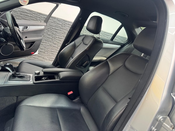 Used Mercedes-Benz C-Class 2012 for sale - 74255929: Photo 27