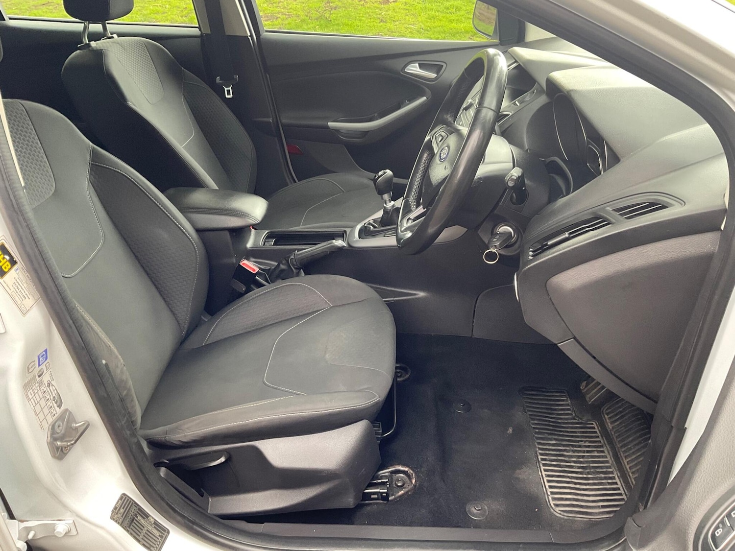 Used Ford Focus 2015 for sale - 78072853: Photo 10