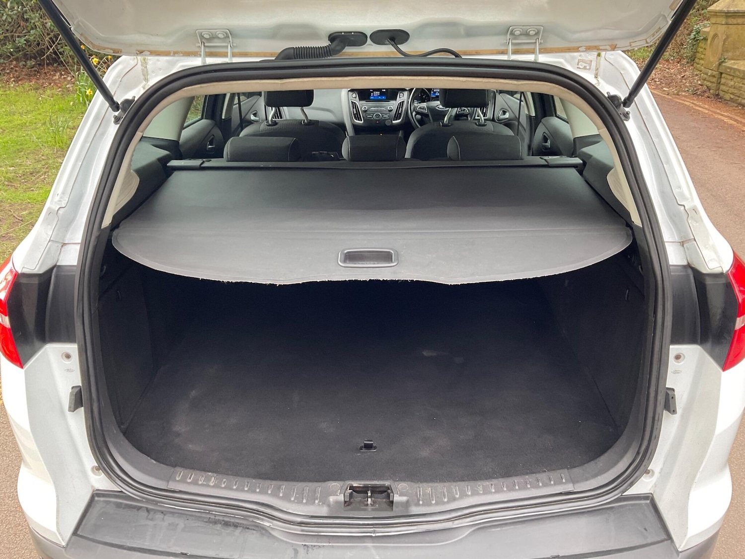 Used Ford Focus 2015 for sale - 78072853: Photo 12