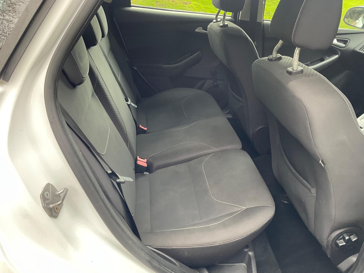 Used Ford Focus 2015 for sale - 78072853: Photo 13