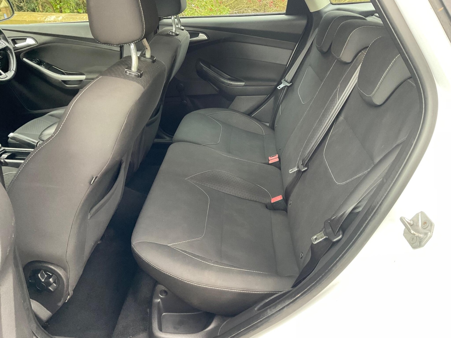 Used Ford Focus 2015 for sale - 78072853: Photo 14