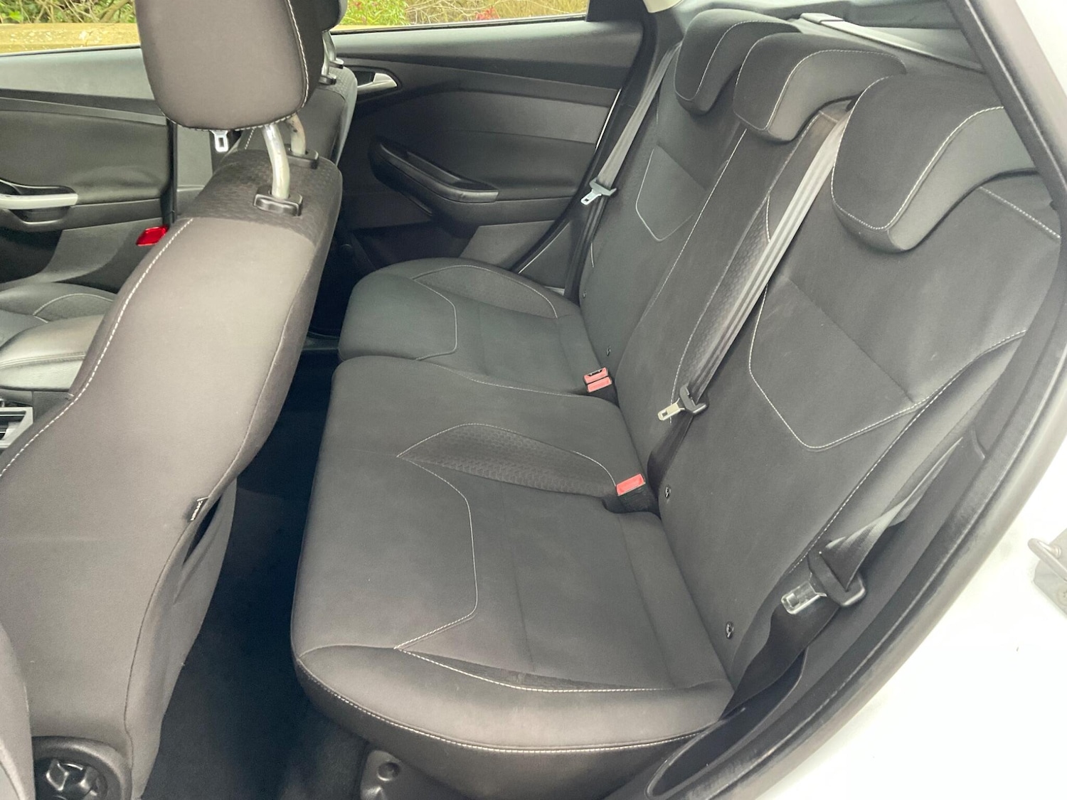 Used Ford Focus 2015 for sale - 78072853: Photo 15