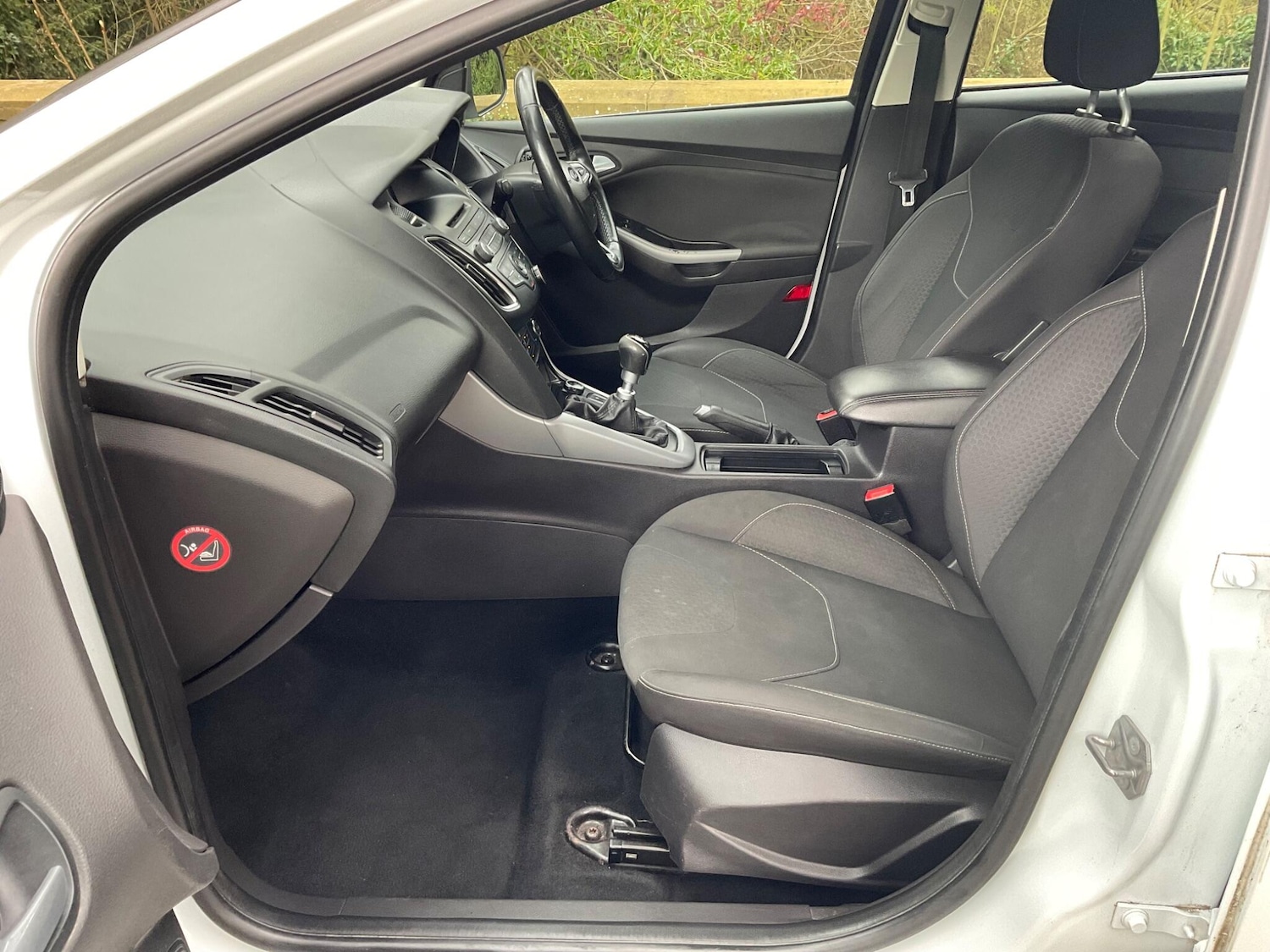 Used Ford Focus 2015 for sale - 78072853: Photo 16