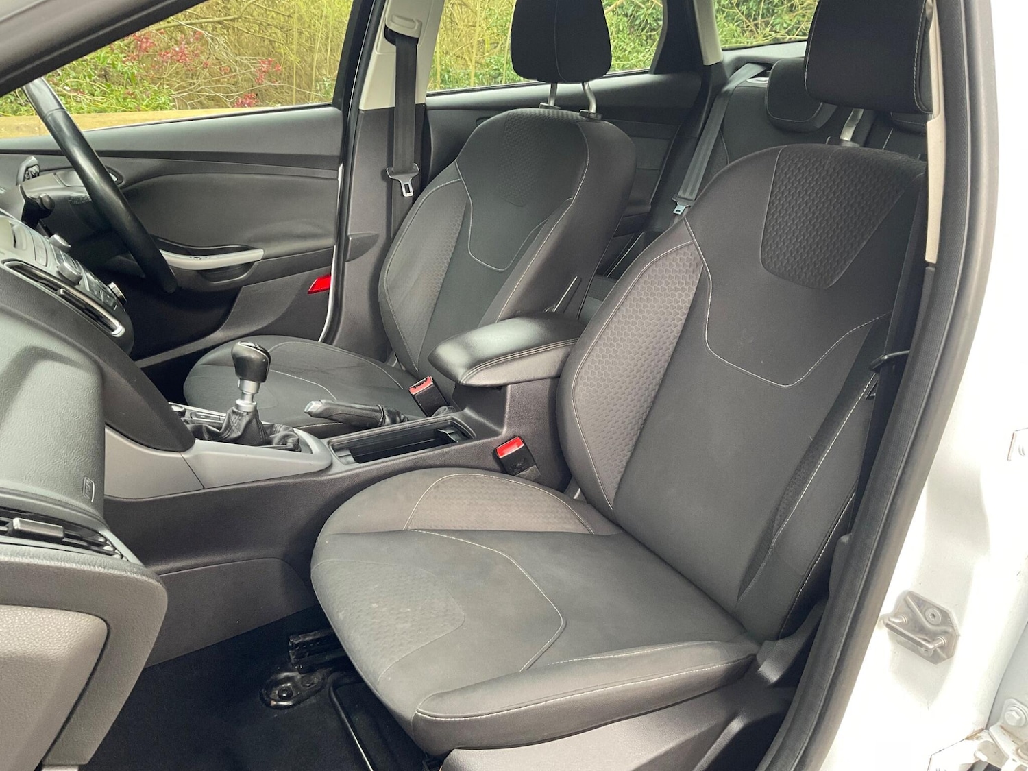 Used Ford Focus 2015 for sale - 78072853: Photo 17