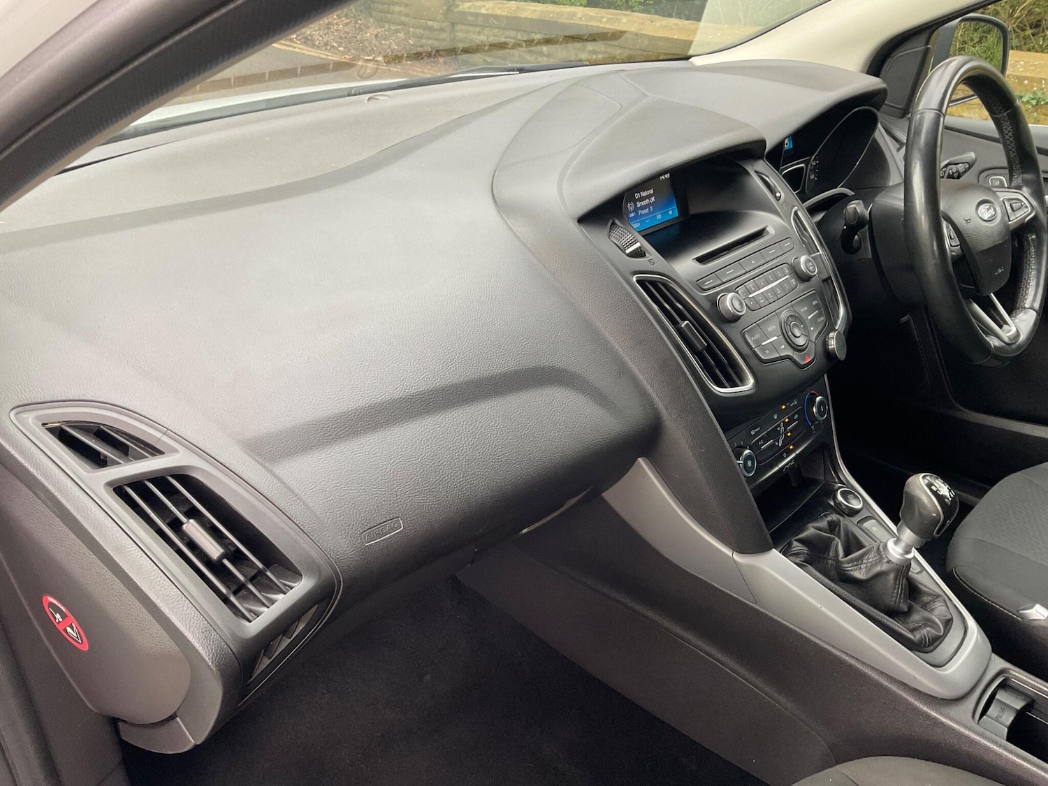 Used Ford Focus 2015 for sale - 78072853: Photo 18