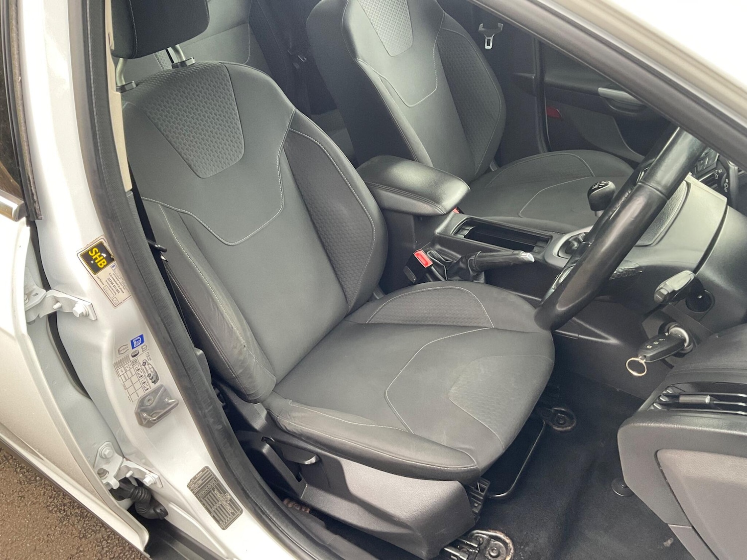 Used Ford Focus 2015 for sale - 78072853: Photo 19