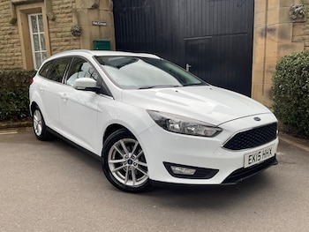 Used Ford Focus 2015 for sale - 78072853: Photo
