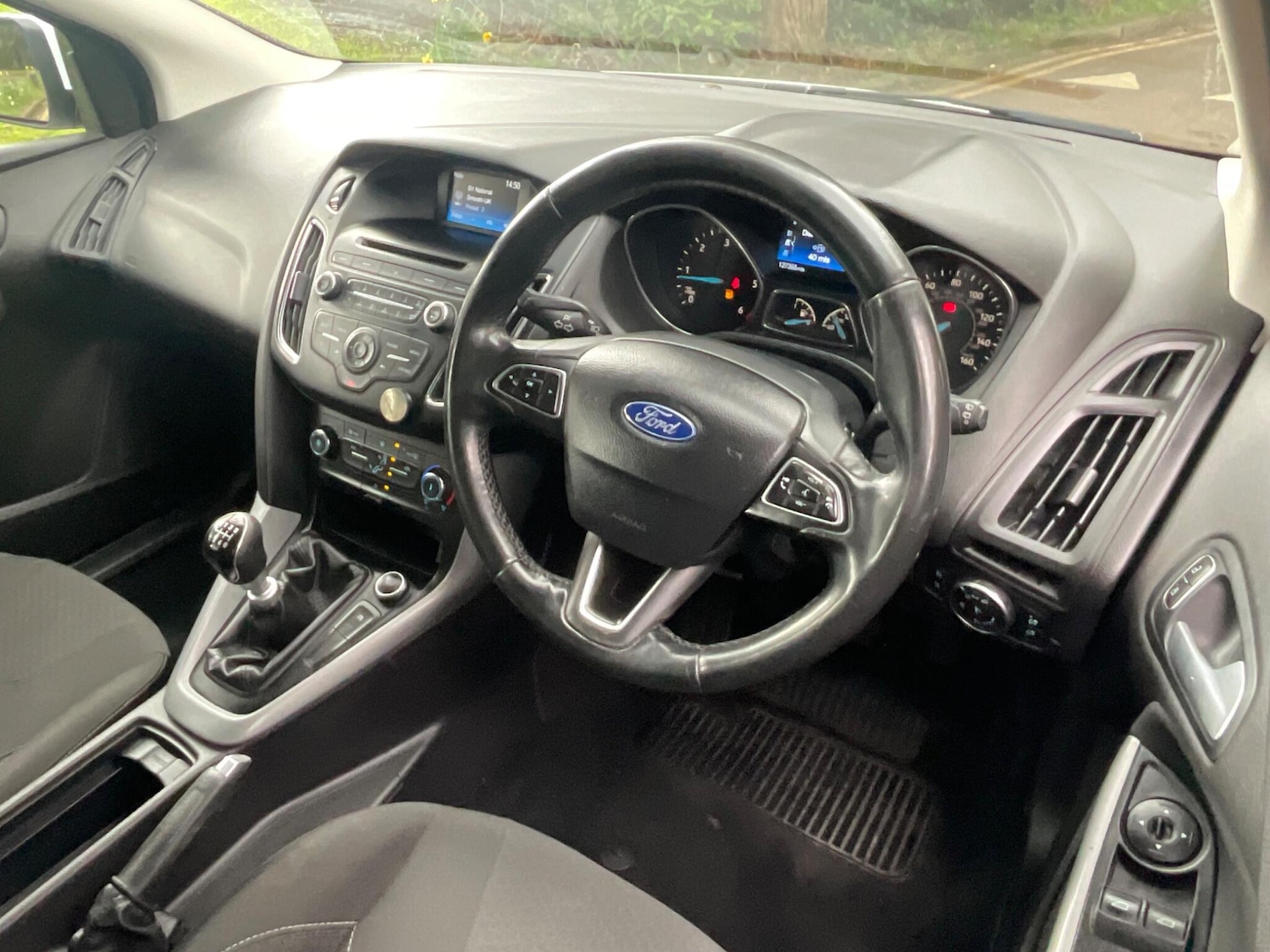 Used Ford Focus 2015 for sale - 78072853: Photo 20