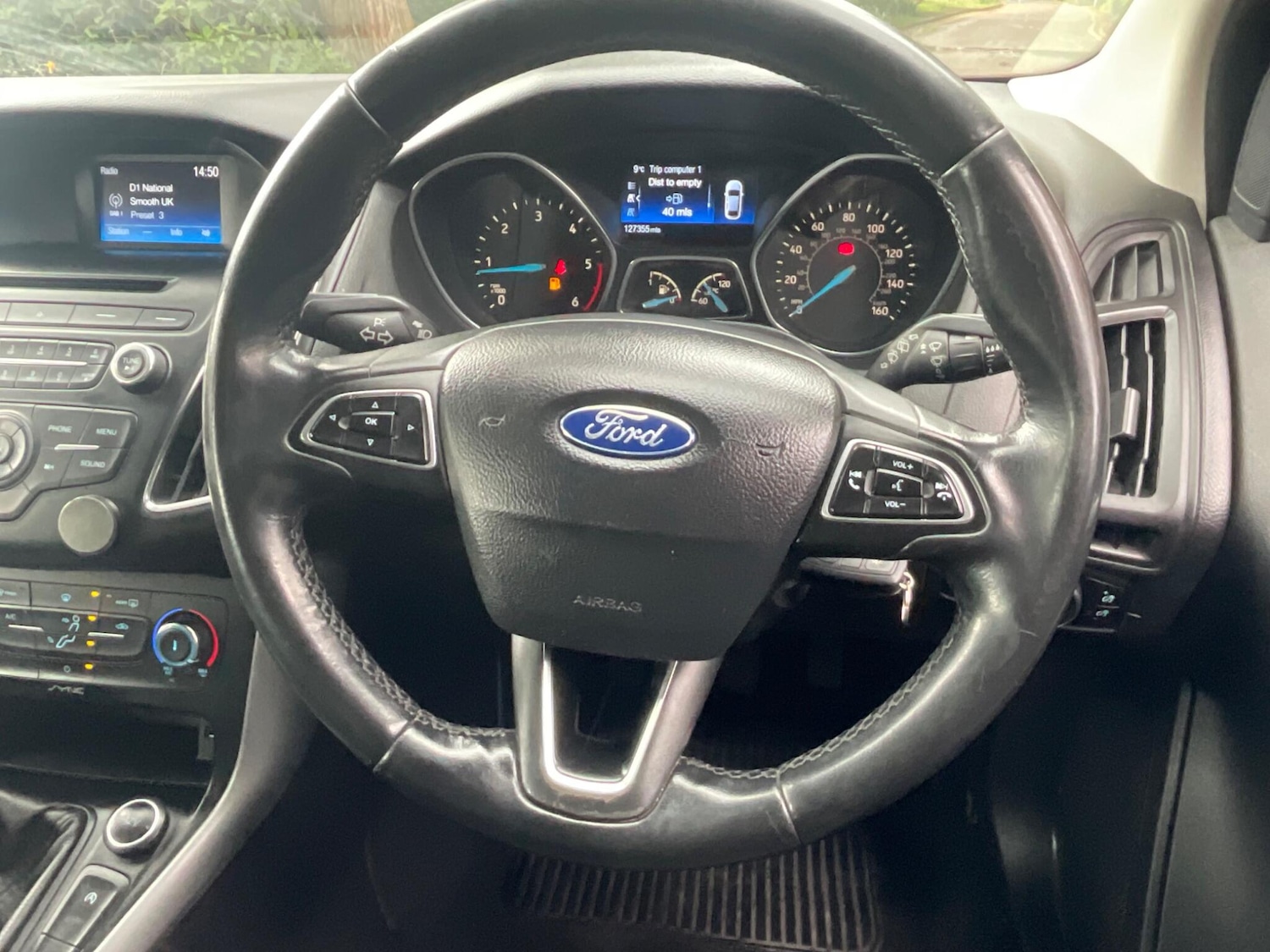 Used Ford Focus 2015 for sale - 78072853: Photo 21